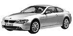 BMW E63 U0313 Fault Code