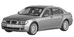 BMW E66 U0313 Fault Code